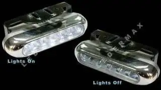 LEDERMAX LED Beam Light