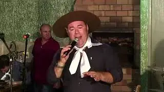 Lançamento do novo CD de Sandro Oliveira e Grupo Fole Solto! Live no facebook!