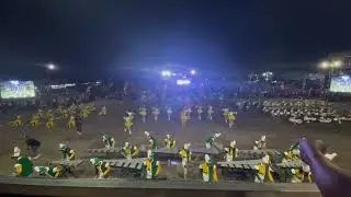 Drum And Lyre Competition Notre Dame Siena College Of Polomolok Drum And Lyre Band