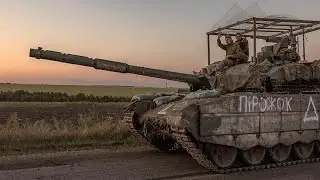 RUSSIAN MILITARY BLOGGERS CONFIRMS THAT UKRAINIAN FORCES CAPTURED ANOTHER SETTLEMENT IN BELGOROD