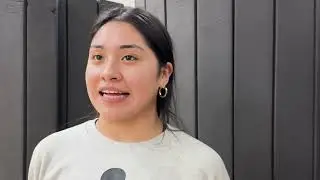 CSUF Cheerleading Journey- L.Virgen