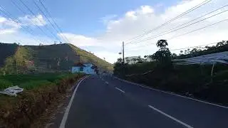 #jalanpagi #morningview #dieng #banjarnegara #wonosobo #jawatengah #exploredieng #review #liburan