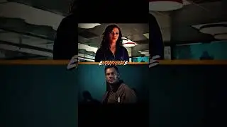 Jack Reacher Vs Black Widow #Vsbattle