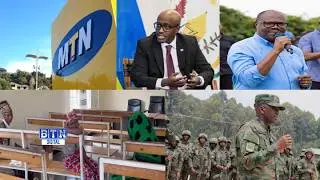 02012026-Drones za RDF zarashe M23/Kagame Abonye Bikomeye Ahindutse Umukristo/