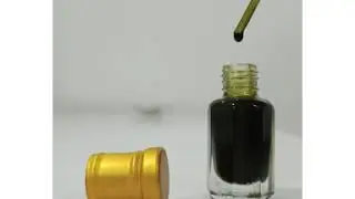 RUH-KHUS NO.1 | YS.PERFUMERS INDII VETIVER