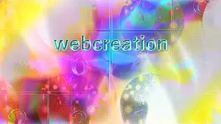 🌈Creative coding🌈generative art computer video❗javascript