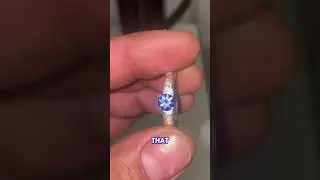 #Sapphire and #Rubies on #999finesilver #lokigen #tribeoftravelers #coin #preciousmetalsprices