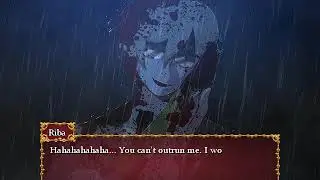 Mario The Music BoxArc Part 5 (Sane Route) Riba Der D&auml;mon (Absent Ending)
