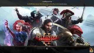 DOS2 uncut: Episode 2