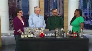 Chicago area pharmacy celebrates legacy as suburb's oldest family business