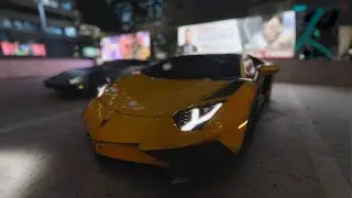 Cyberpunk 2077 Phantom Liberty Part 49 | Aventador SV Arrived! Max Speed | Patch 2.3 Mods