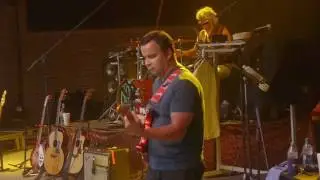 The Drysdales