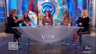 Podcast Porn More Appealing? | The View