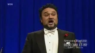 Ramon Vargas 2006 - La danza