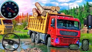 New Truck Simulator 2026 - Euro Truck Driving: Truck Simulator  Vietnam -Truck Game Android Gameplay