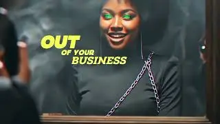 Mr. Rebel - FayGold | I'm Done Dancing With My Demons (Official Lyrics video)