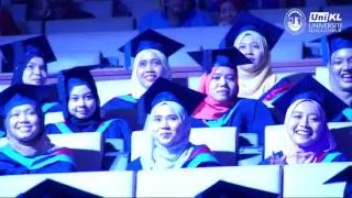 Terima Kasih Cinta - Tasha Manshahar (Convo 2015)