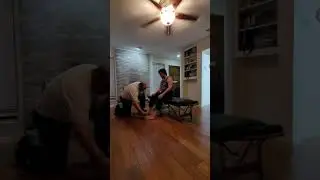 Get your pain resolved with PEAKiropractic - The Mobile Chiropractor of DFW