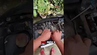 Paano malalaman kung battery, stator at regulator ang sira ng Sniper 150.
