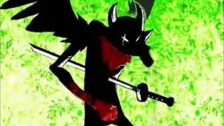 Jack Noir - Trouble is a Friend of Mine