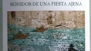 Se present&oacute; antolog&iacute;a de poes&iacute;as de Daniel Freidemberg, en la Biblioteca Nacional