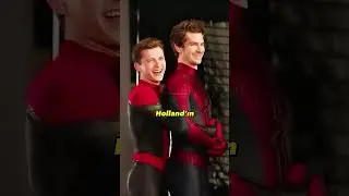 T&uuml;m Zamanların En &Ccedil;ok Para Kazanan SPIDER-MAN Akt&ouml;r&uuml; Kim? 🤔🕸️