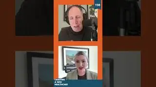 You Pay More You Get More - The Fallacy of Health Benefits with Chelsea Ryckis and Dr. Zeev Neuwirth