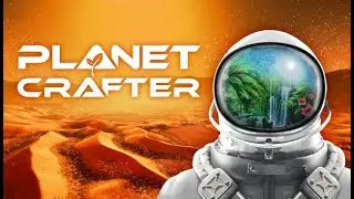 Nuclear Reactor  ~ Episode#13 ~ The Planet Crafter