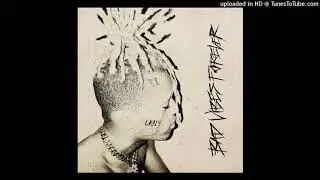 [FREE] XXXTENTACION x Ronny J Type Beat 