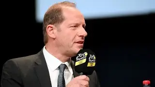 TOUR DE FRANCE 2026 : LE PARCOURS DÉVOILÉ EN DIRECT
