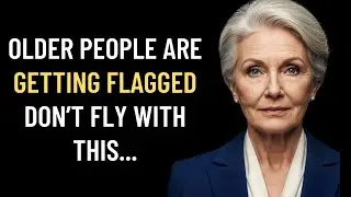 10 Travel Essentials to stop flying with in 2026 (#2 Got me pull at TSA) Seniors Are Getting Flagged