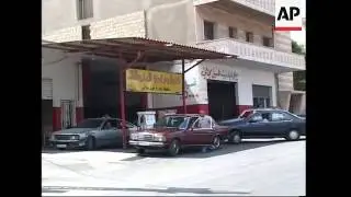 Funerals for civilians killed in shelling, supplies running out