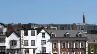 Cathedral Close