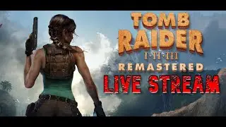 Tomb Raider Remastered | PT 7
