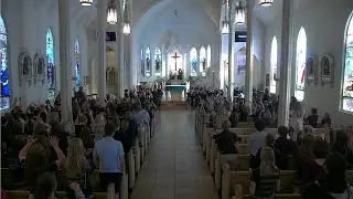 St. Columba - St. Columba School Mass Jan 21 2026