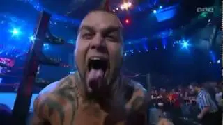 Magnus vs Jesse Neal