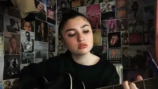 Turning Page - Sleeping At Last (cover)
