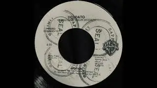 Motion / Deodato