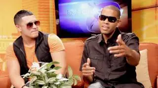 5ta Avenida y Mega Flow Tv Commercial (Music Video)