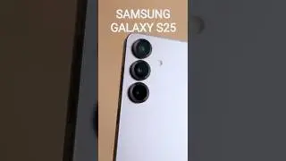 SAMSUNG GALAXY S25 #samsung #s25 #ai # #asmr #oneui8