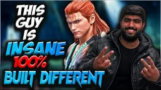 Got Beaten, But Friend&rsquo;s Commentary Made It Legendary 😎 | Tekken 8