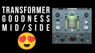 Pulsar Modular Mid/Side