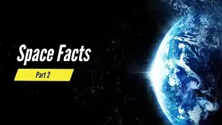 Mind-Blowing Space Revelations: Unveiling Rarely Known Cosmic Phenomena, Part 2