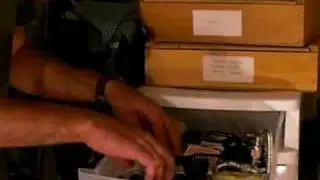 My Gear Closet