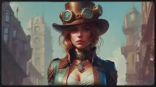 FacetheGaming - Steampunk (Melodic Dupstep)