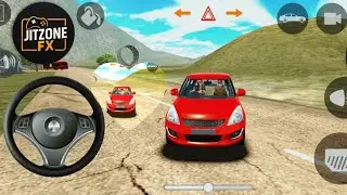 car driving, indian simulator 3d car