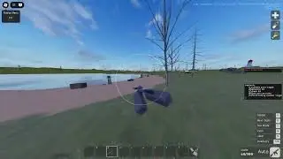 PLAYING WITH THE BEST SCRIPT ON PROJECT DELTA | ft. misclick.unleashed