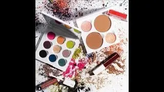 THE FULL REVEAL OFRA COSMETICS X FRANCESCA TOLOT