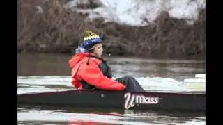 UMass Rowing Is Life
