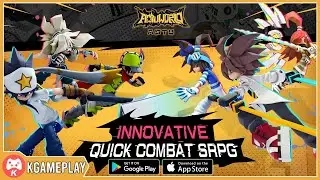 AOTU World Gameplay Android iOS